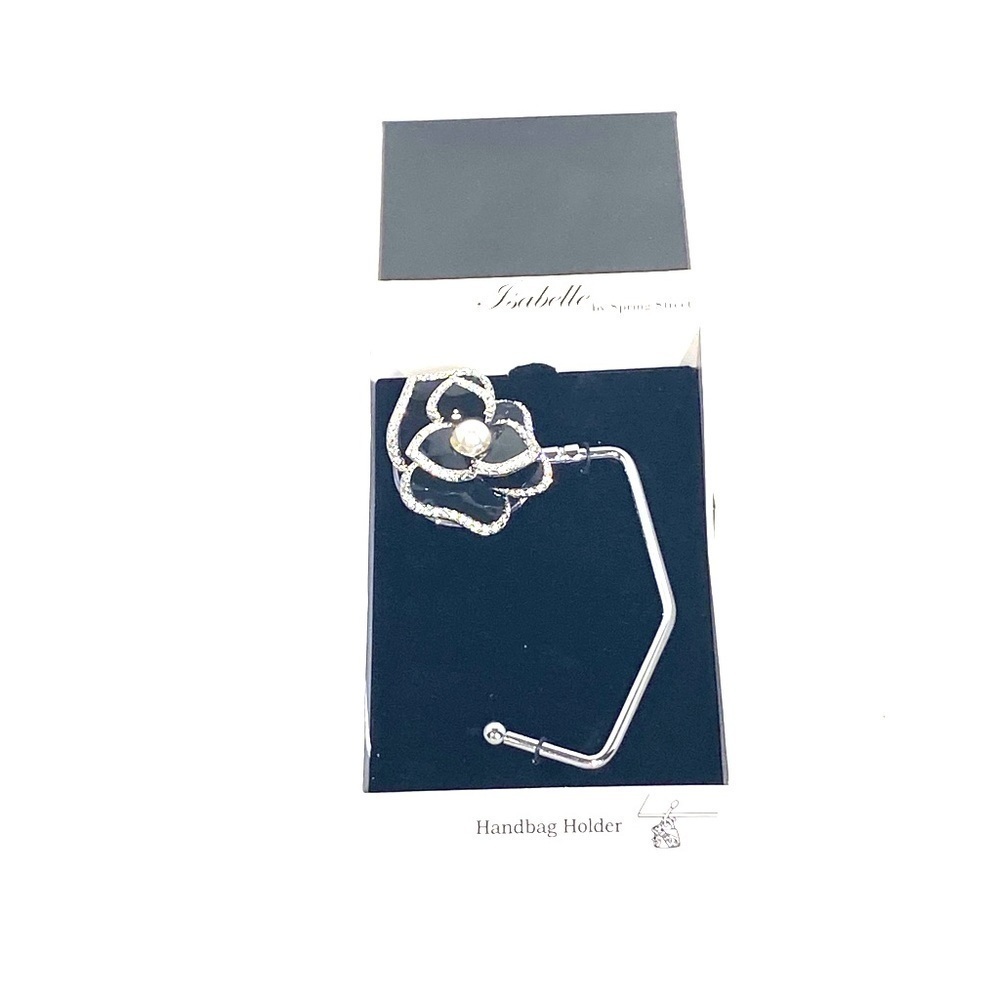 Isabella handbag holder